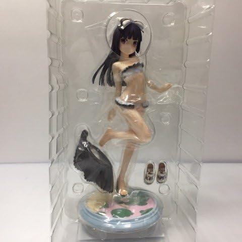 Amazon.co.jp: コトブキヤ 黒猫 ○○なわけがないver. 「俺の妹が